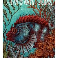 Hidden Ark