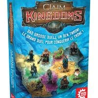 Claim Kingdoms: Das grosse Duell um den Thron!