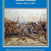 Khartoum: Sudan, 1883 to 1885