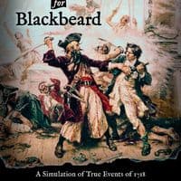 Hunt for Blackbeard