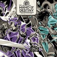 The Hand of Destiny