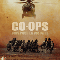 CO-OPS