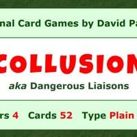 Collusion