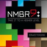 NMBR 9 ++