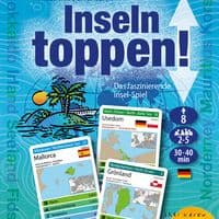 Inseln toppen!