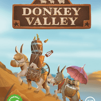 Donkey Valley