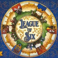 League of Six: Complete Edition