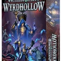Warhammer Underworlds: Wyrdhollow