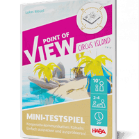 Point of View: Circus Island – Mini-Testspiel