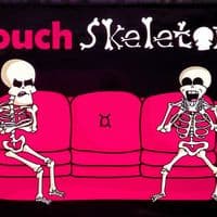 Couch Skeletons