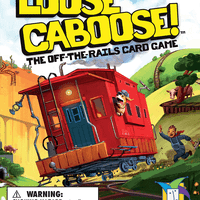 Loose Caboose!