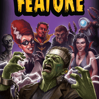 Creature Feature