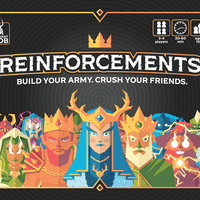 Reinforcements