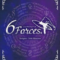 6 Forces