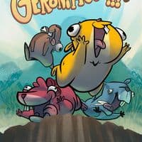 Gerónimooo!!!