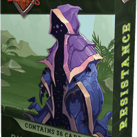 Clash of Decks: Resistance