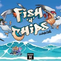 Fish 'n' Chips
