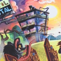 Hostil Hostal