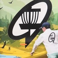 Final Nine: A Disc Golf Card Game