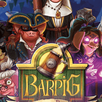 BARPIG: After Hours
