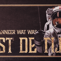 Test de Tijd