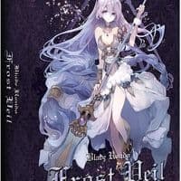 Blade Rondo: Frost Veil
