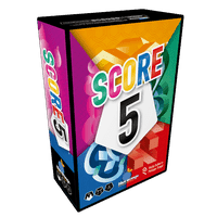 Score 5