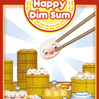 Happy Dim Sum