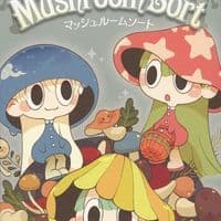 Mushroom Sort