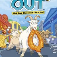 Goats' Day Out