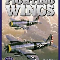 Fighting Wings: Tactical Air Warfare in WWII (1936-1945) (Third Edition)