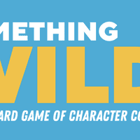 Something Wild!
