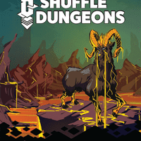 Shuffle Dungeons