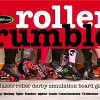 Roller Rumble