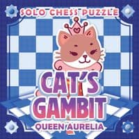 Cat's Gambit