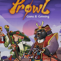 Prowl: Clans & Cunning