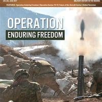 Enduring Freedom: US Operations in Afghanistan, 2001-2002
