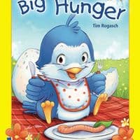 Little Bird, Big Hunger
