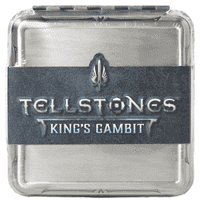 Tellstones: King's Gambit