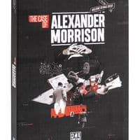The Case of Alexander Morrison