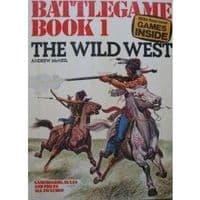 Battlegame Book 1: The Wild West