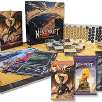 Neverrift TCG