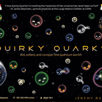 Quirky Quarks