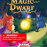 Magic Dwarf