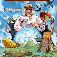 Spyworld