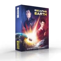 Escaping Earth