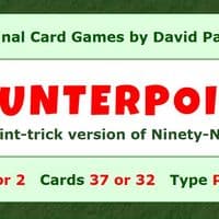 Counterpoint