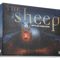 The Sheep