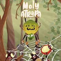 Moly Atrapa