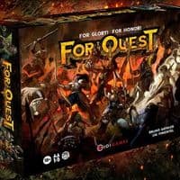 For the Quest